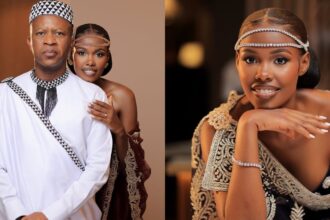 Revealing Patience Mutoni: Sheilah Gashumba's Inspiring New Maternal Connection