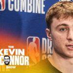 Inside the NBA Draft: Jonathan Givony and Cedric Coward Tackle 23 Burning Questions on The Kevin O'Connor Show