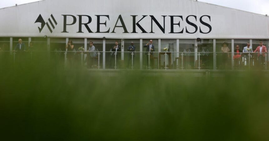 Your Ultimate Guide to Watching the 2025 Preakness Stakes Live: Date, Time, and Streaming Options