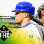 Rivalry Weekend Highlights: Draft Strategies, Player Retirements, and The Wins and Woes of Uggla in Baseball Bar-B-Cast