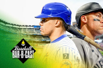 Rivalry Weekend Highlights: Draft Strategies, Player Retirements, and The Wins and Woes of Uggla in Baseball Bar-B-Cast