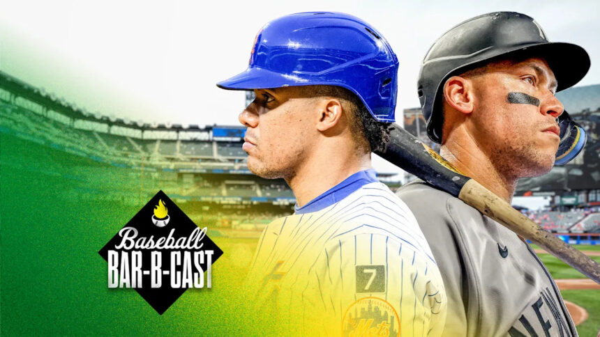 Rivalry Weekend Highlights: Draft Strategies, Player Retirements, and The Wins and Woes of Uggla in Baseball Bar-B-Cast