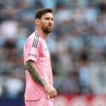 Messi's Miami Woes: A Historic MLS Setback
