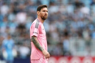 Messi's Miami Woes: A Historic MLS Setback
