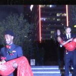 Diddy’s Twin Daughters Pause Legal Proceedings to Attend High School Prom: A Celebration Amidst the Spotlight