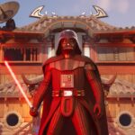 Fortnite Unleashes Generative AI, Enabling Players to Chat with Darth Vader in Real-Time