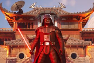 Fortnite Unleashes Generative AI, Enabling Players to Chat with Darth Vader in Real-Time