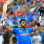 By The Numbers: An In-Depth Look at Virat Kohli's Test Career in India