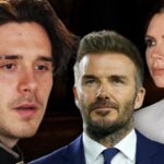 Brooklyn Beckham's Unexpected Solitude At Formula E Event Following 26th Birthday