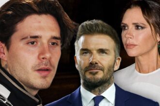 Brooklyn Beckham's Unexpected Solitude At Formula E Event Following 26th Birthday