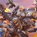 200 Overwatch Devs At Activision Blizzard Take A Stand To Unionize