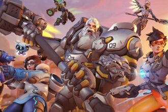 200 Overwatch Devs At Activision Blizzard Take A Stand To Unionize