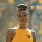 Robin Kisti Unveils Ambitious Political Aspirations Following Time Behind Bars