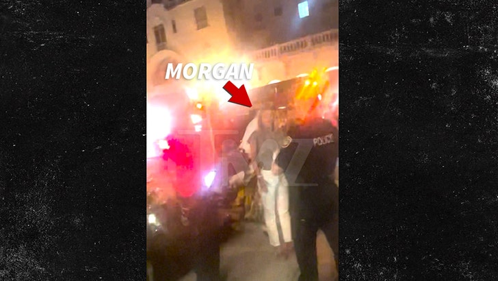 Sonja Morgan Scene from May 18, 2025