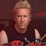 Foo Fighters Make Shocking Move: Drummer Josh Freese Exits the Band Mid-Tour
