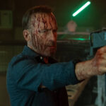 Vacation Gone Awry: Bob Odenkirk in Nobody 2