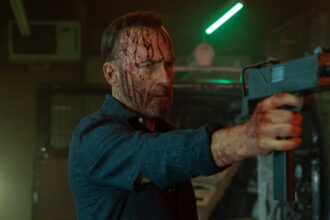 Vacation Gone Awry: Bob Odenkirk in Nobody 2