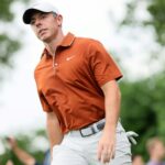 Severe Weather Disrupts Third Round of PGA Tournament, Players on Hold