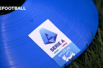 Serie A Showdown: Play-Offs and Matchday 38 Schedule Unveiled