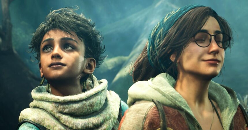 Monster Hunter Series Fuels Capcom's 12th Year Of Record Profits