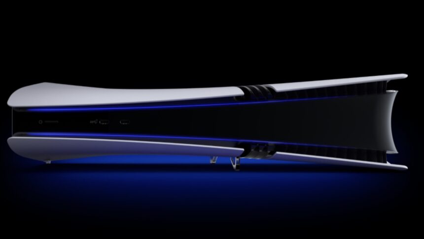 New Ps5 Pro Leak Indicates 'Pssr 2' Development With Lower Resolution Support, Plus 4K 120fps And 8K 60fps Gaming