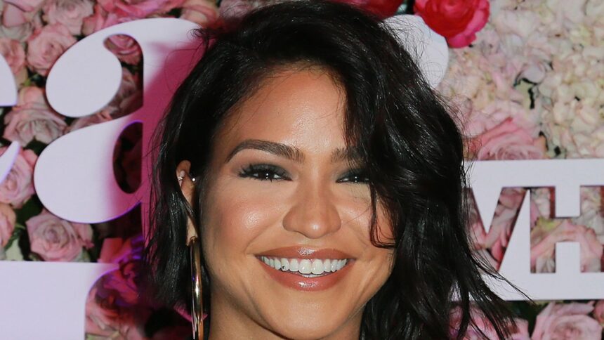 Cassie Anticipates Motherhood Following Diddy Trial Testimony Conclusion
