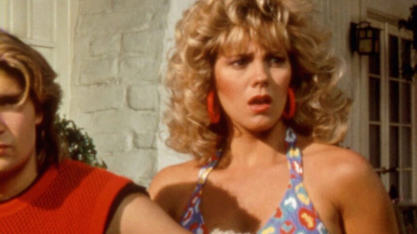 Where Is Bonnie from 'The 'Burbs' Now? Uncovering the Journey of This Memorable Character
