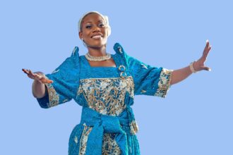 Singer Grace Khan Leaves Alcohol Behind And Rededicates Herself To Music