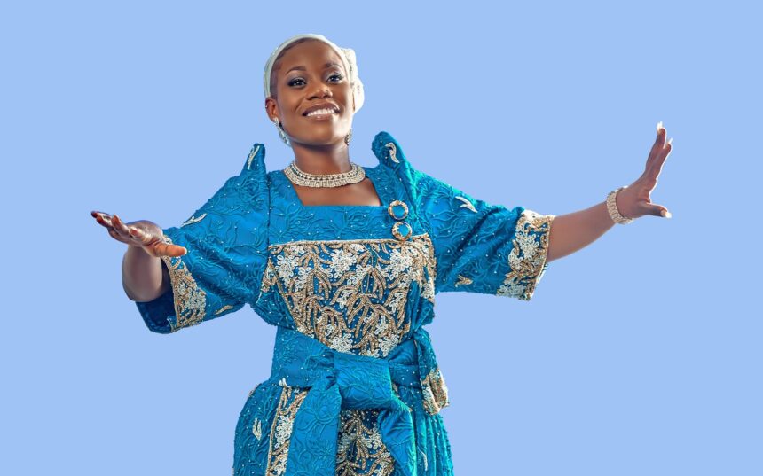 Singer Grace Khan Leaves Alcohol Behind And Rededicates Herself To Music