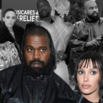 Inside Kanye West and Bianca Censori's Evolving Relationship: A Complete Video Timeline