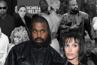 Inside Kanye West and Bianca Censori's Evolving Relationship: A Complete Video Timeline