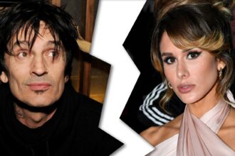 Tommy Lee and Brittany Furlan Split Amid Reports of Alcohol-Related Struggles, Insider Reveals