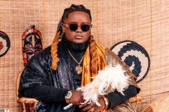 African Simba's Unforgettable Three-Day Birthday Bash in Kampala