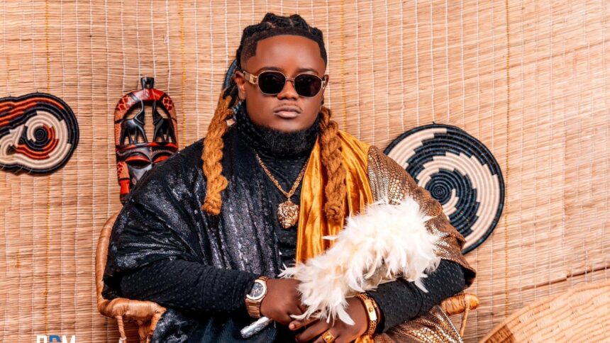 African Simba's Unforgettable Three-Day Birthday Bash in Kampala
