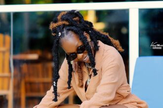 Karole Kasita Unveils the Anticipated Tiwa Savage Collaboration After a Long Wait