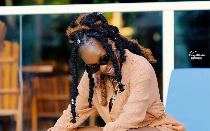 Karole Kasita Unveils the Anticipated Tiwa Savage Collaboration After a Long Wait