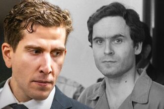 Bryan Kohberger's Search History Included Ted Bundy And Nonconsensual Content