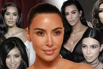 Kim Kardashian's Strategic Journey to Hollywood Stardom: A Comprehensive Video Timeline