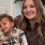 TikTok Sensation 'Okay Baby' Reveals Heartbreaking Details From Mother's Account of Tragic Car Accident