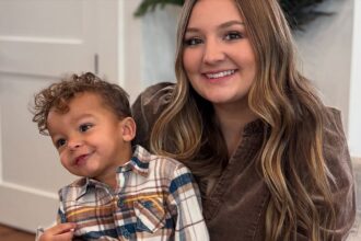 TikTok Sensation 'Okay Baby' Reveals Heartbreaking Details From Mother's Account of Tragic Car Accident