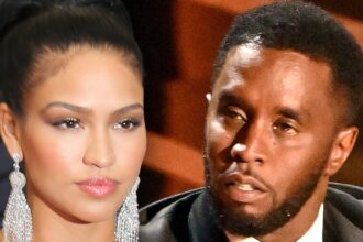 Cassie Reveals the Settlement Figure in Her Diddy Lawsuit: Unpacking the Financial Impact and Implications