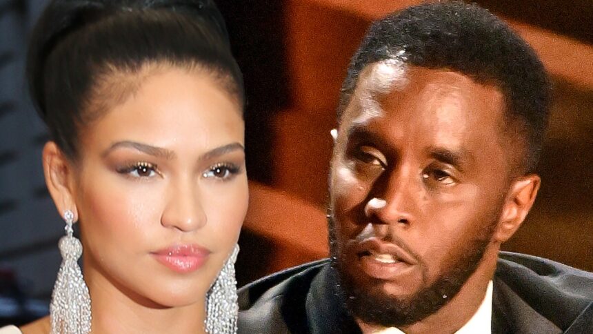 Cassie Reveals the Settlement Figure in Her Diddy Lawsuit: Unpacking the Financial Impact and Implications