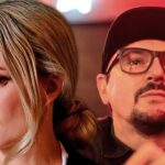 Holly Madison Alleges Zak Bagans' Infidelity in Shocking Social Media Revelations