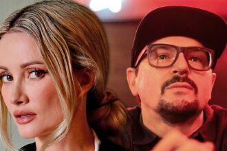 Holly Madison Alleges Zak Bagans' Infidelity in Shocking Social Media Revelations