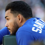 Blue Jays Reveal Anthony Santander Update Ahead Of Mariners Matchup