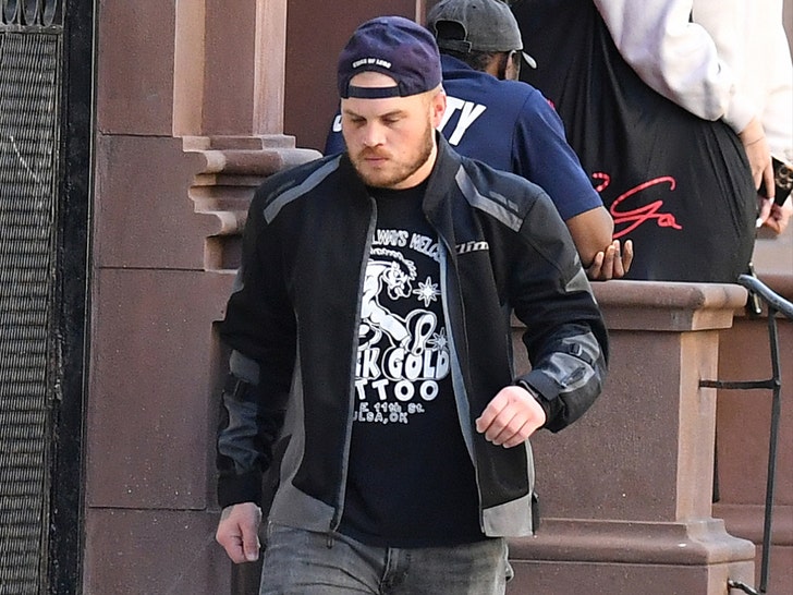 New York City outing