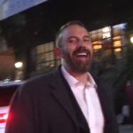 Ben Affleck Jokes About Bachelor Compliment, Expresses Love For Latinas