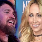 Billy Ray Cyrus Praises Tish Cyrus As A 'Resilient Matriarch' In Reflecting On Their Challenging Marriage