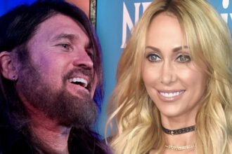 Billy Ray Cyrus Praises Tish Cyrus As A 'Resilient Matriarch' In Reflecting On Their Challenging Marriage
