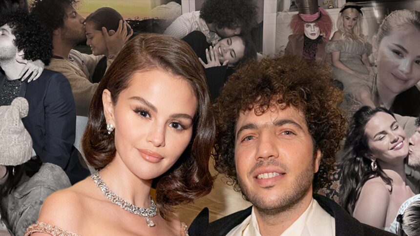 The Complete Journey of Selena Gomez and Benny Blanco: A Deep Dive into Their Intriguing Relationship History